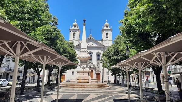 Praça de São Paulo 5