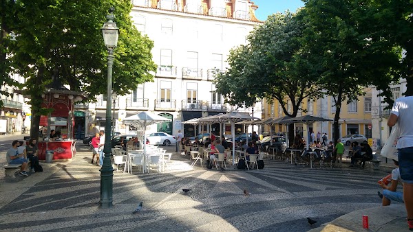 Praça de São Paulo 4