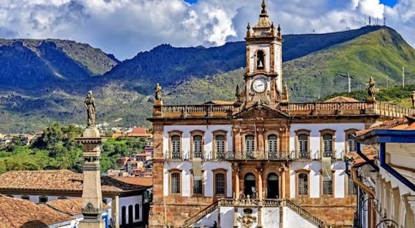 Ouro Preto