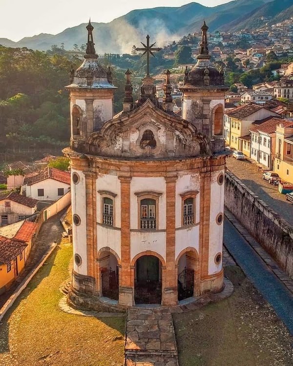 Ouro Preto 4