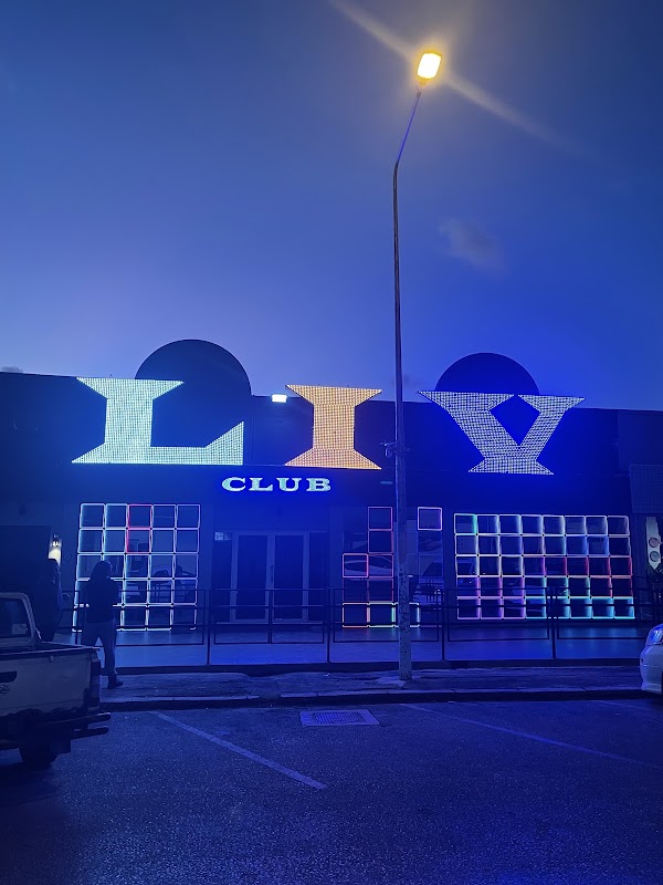 Club LIV Curaçao 5