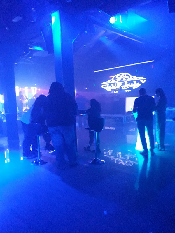 Club LIV Curaçao 4