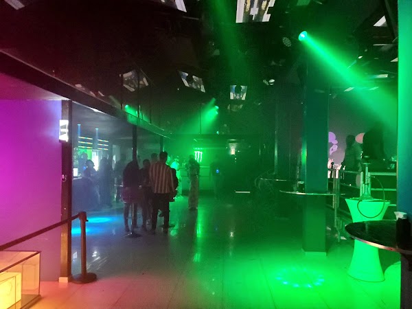 Club LIV Curaçao 3