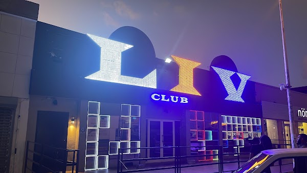 Club LIV Curaçao 2