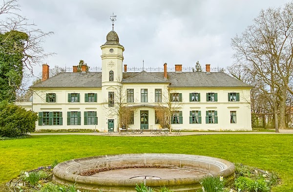 Schloss Britz