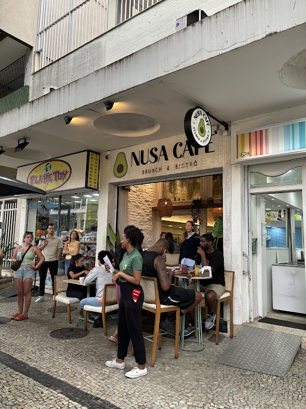 Nusa Café