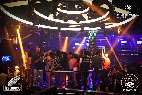 The Nashaa Club 1