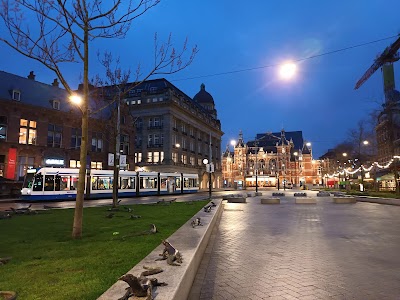 Leidseplein