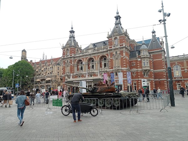Leidseplein 3