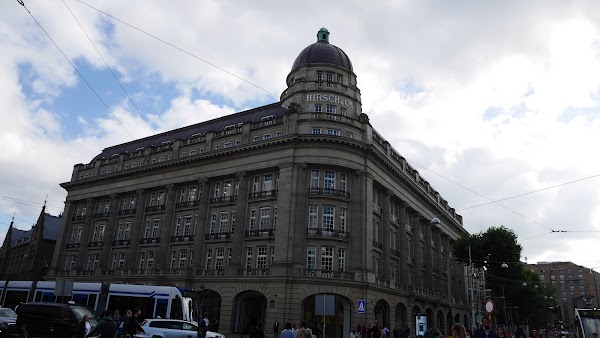 Leidseplein 2