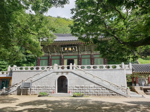 Jeokseoksa