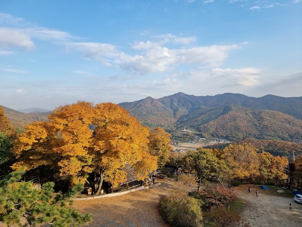Jeokseoksa 2