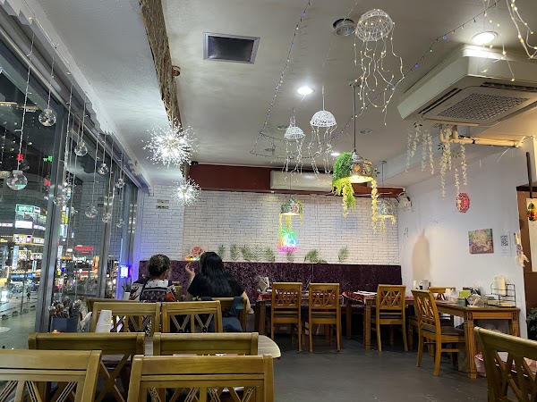 Thai House