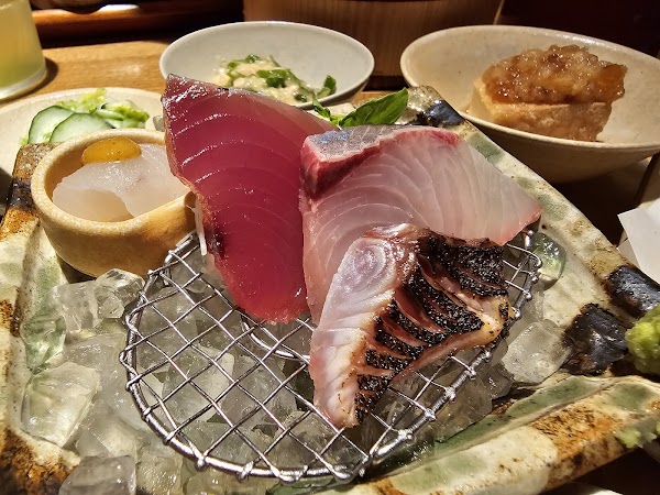 Gohan-ya Isshin Kyoto 4