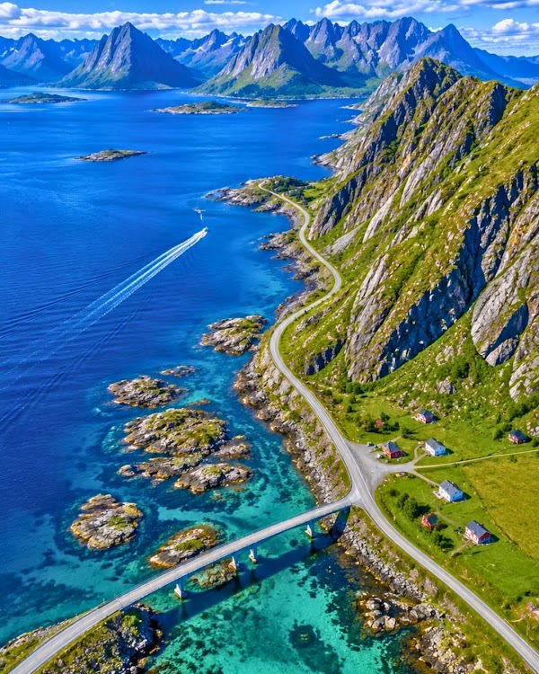 Henningsvær 5