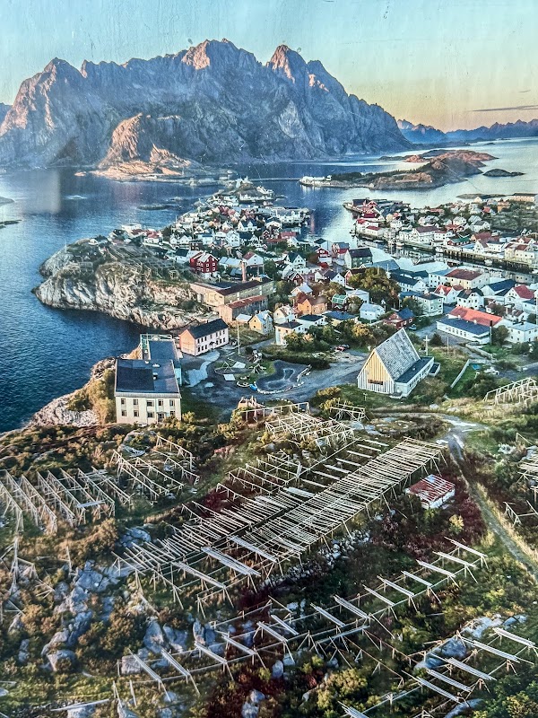 Henningsvær 3