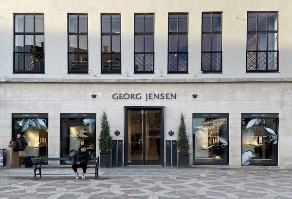 Georg Jensen