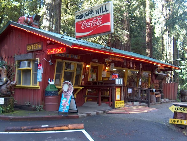 Washington state 1
