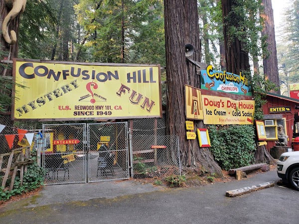 Confusion Hill 5