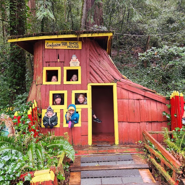 Confusion Hill 3