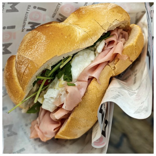 MÒ! MORTADELLA LAB - San Vitale 3