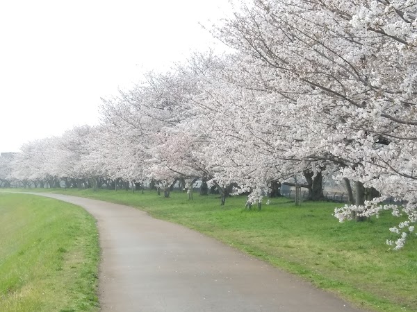 Inagawa Kasenjiki Park