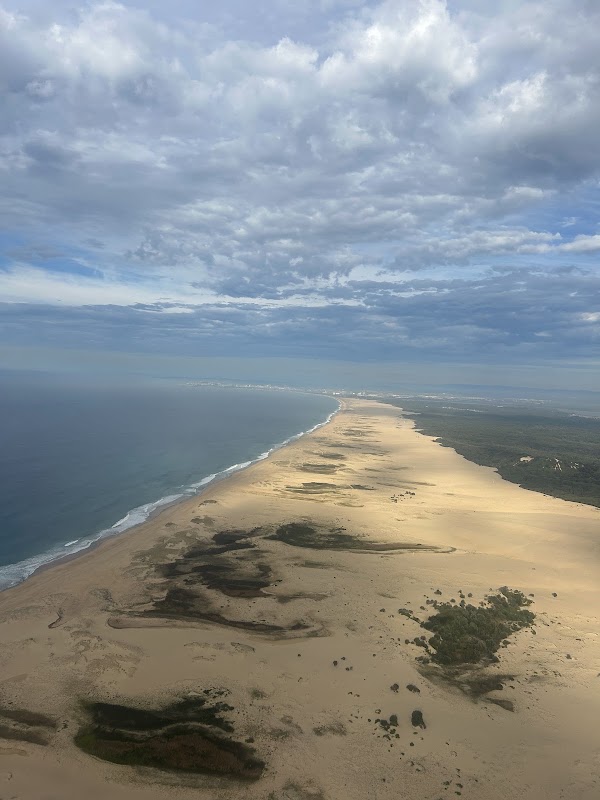 Stockton Beach 4