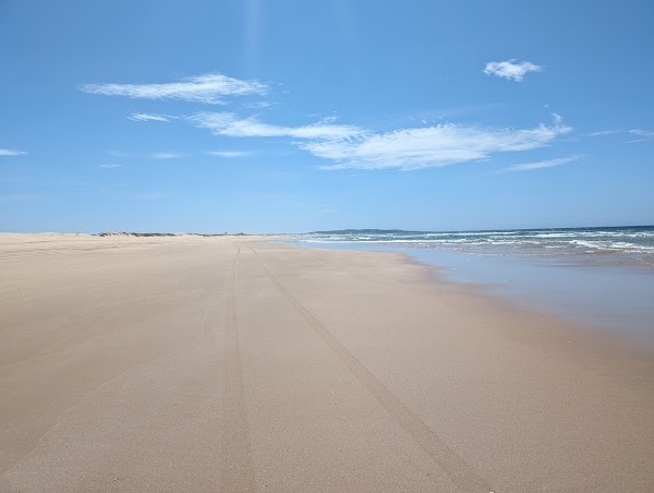 Stockton Beach 3