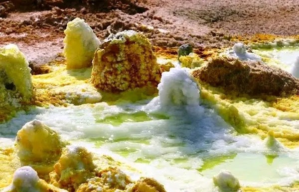 Dallol 1