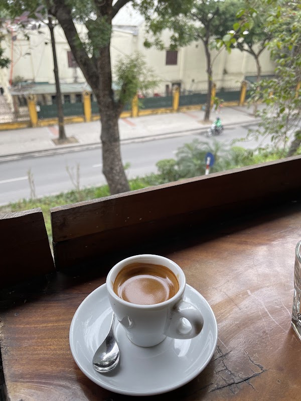 Tiny Cafe 4