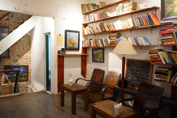 Tiny Cafe 3