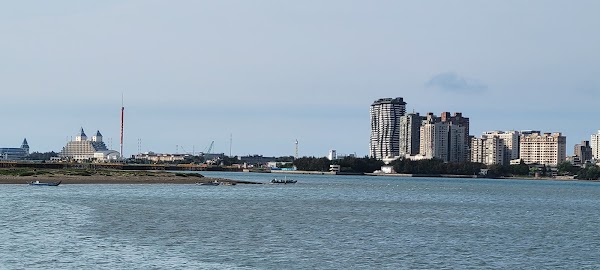 Bali District