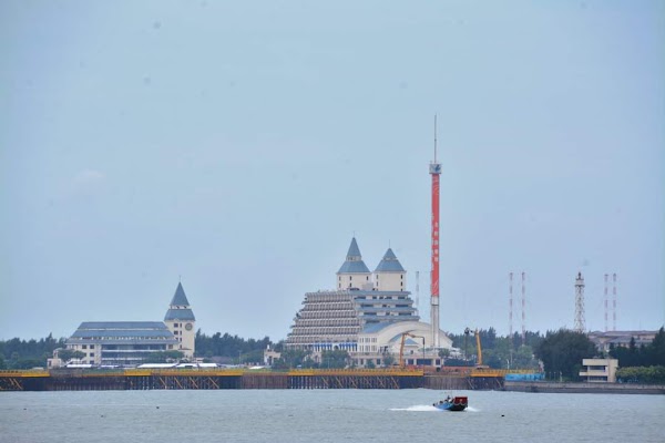 Bali District 5