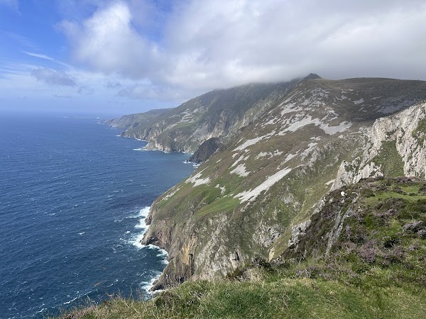 Slieve League 1