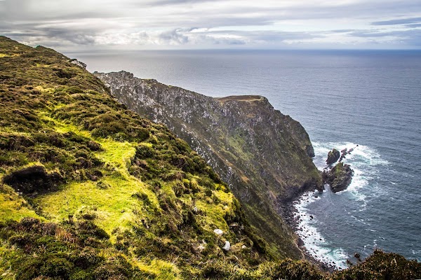 Slieve League 5