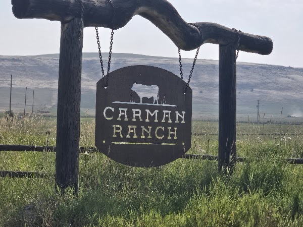 Carman Ranch 2