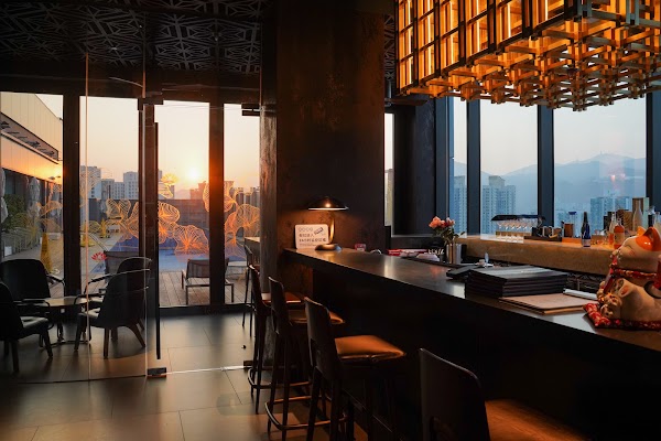 Alda Boll Japanese Restaurant 火蓮花日本餐廳