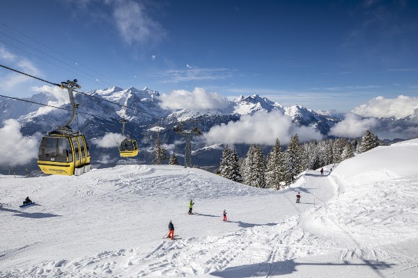 Suisse 28