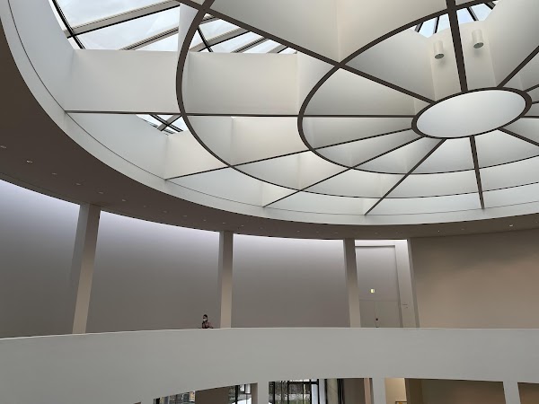 Pinakothek der Moderne 3