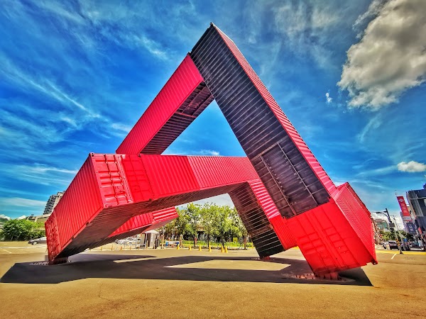 The Pier2 Art Center 4