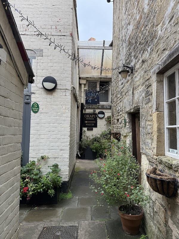 Places to go 57