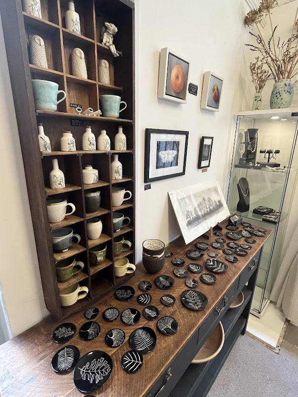 Okapi Studios 4