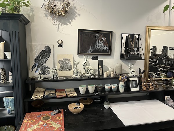 Okapi Studios 3
