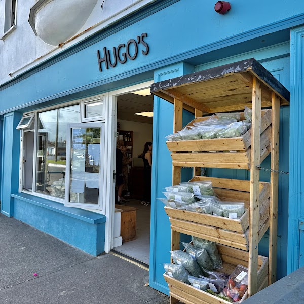 Hugo’s Bakery 1