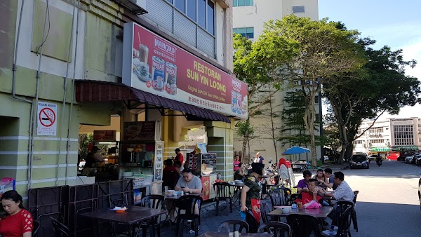 Restoran Sun Yin Loong