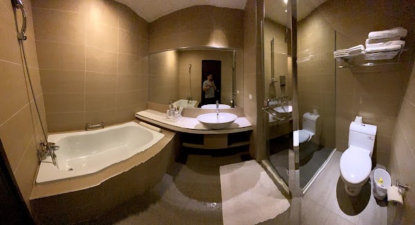 Alishan Gou Hotel 4