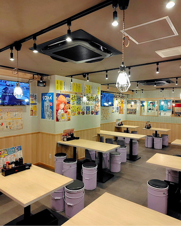 肉ト串 大衆酒場 一番手 京橋駅前店