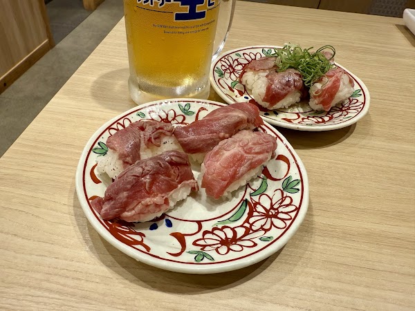 肉ト串 大衆酒場 一番手 京橋駅前店 5
