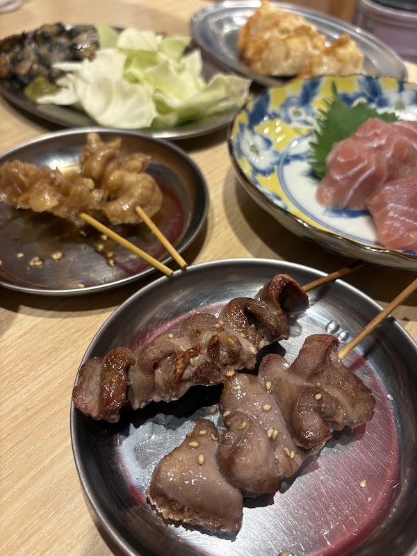 肉ト串 大衆酒場 一番手 京橋駅前店 4
