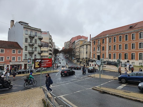 Largo do Rato